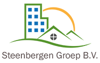 Steenbergen Groep B.V. Logo